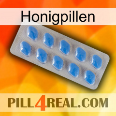 Honeygizer Pills 22